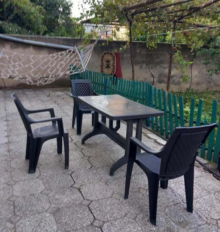 Guli Otel Gori Dış mekan fotoğraf