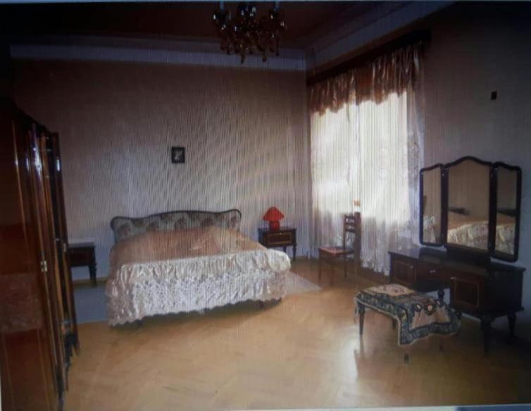 Guli Otel Gori Dış mekan fotoğraf