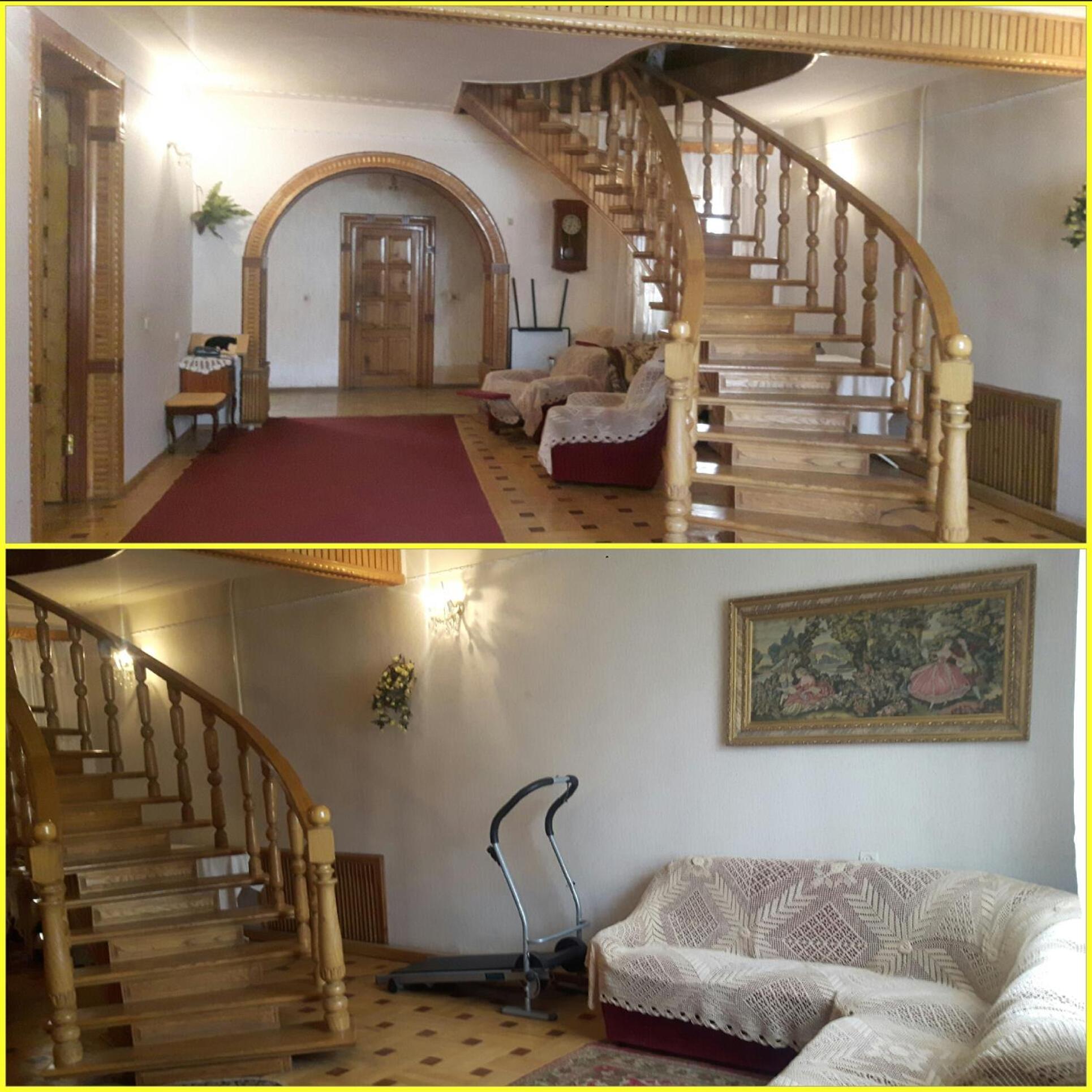 Guli Otel Gori Dış mekan fotoğraf