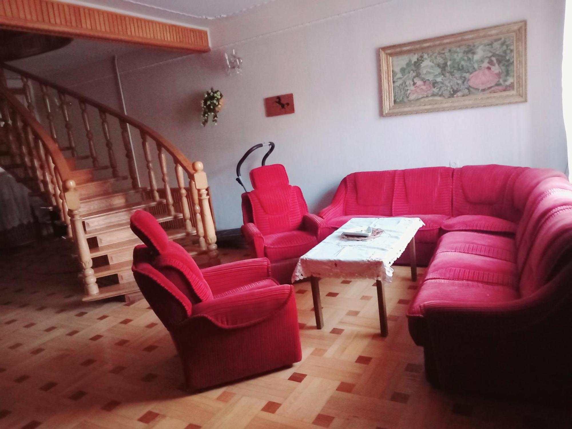 Guli Otel Gori Dış mekan fotoğraf