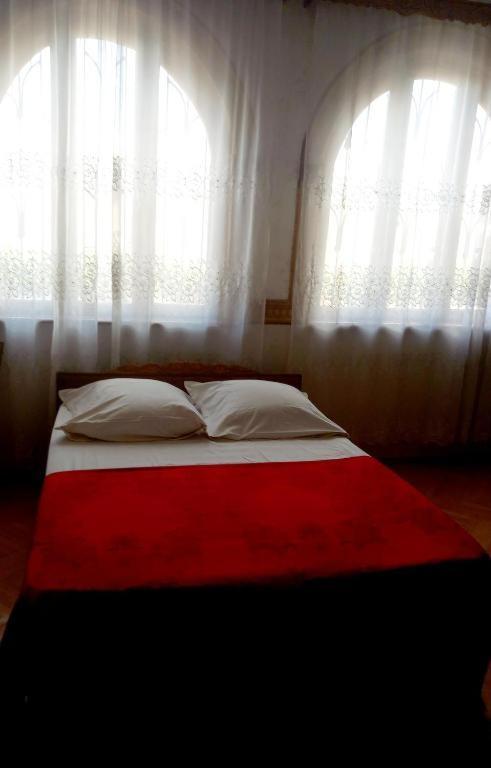 Guli Otel Gori Dış mekan fotoğraf