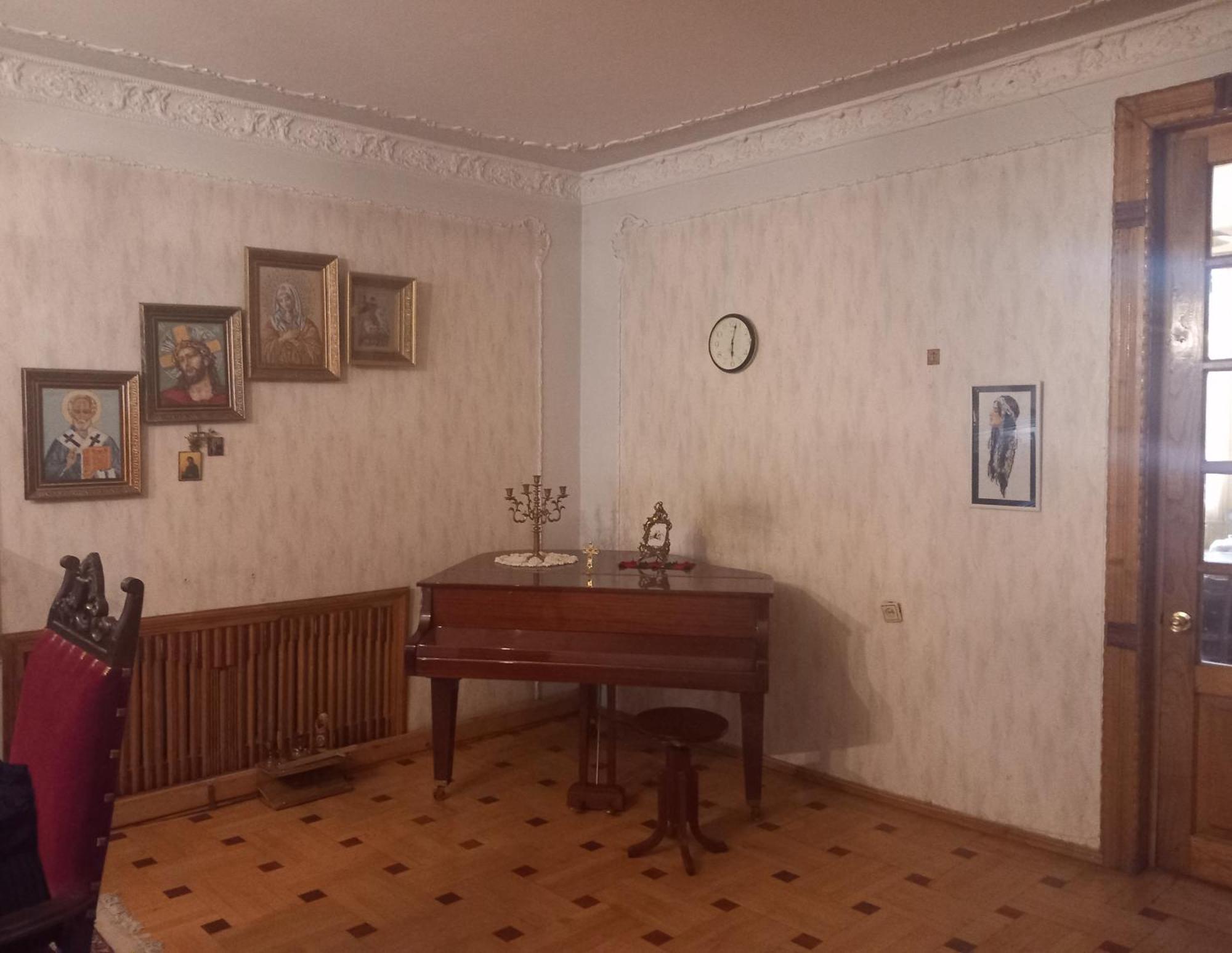 Guli Otel Gori Dış mekan fotoğraf