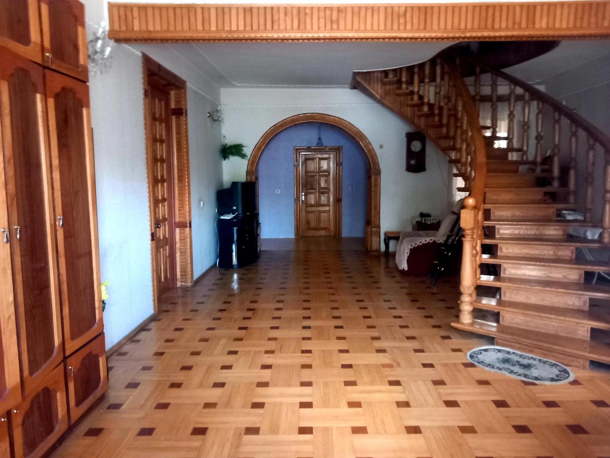 Guli Otel Gori Dış mekan fotoğraf