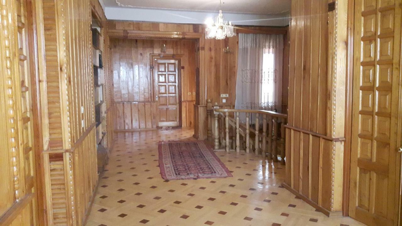 Guli Otel Gori Dış mekan fotoğraf