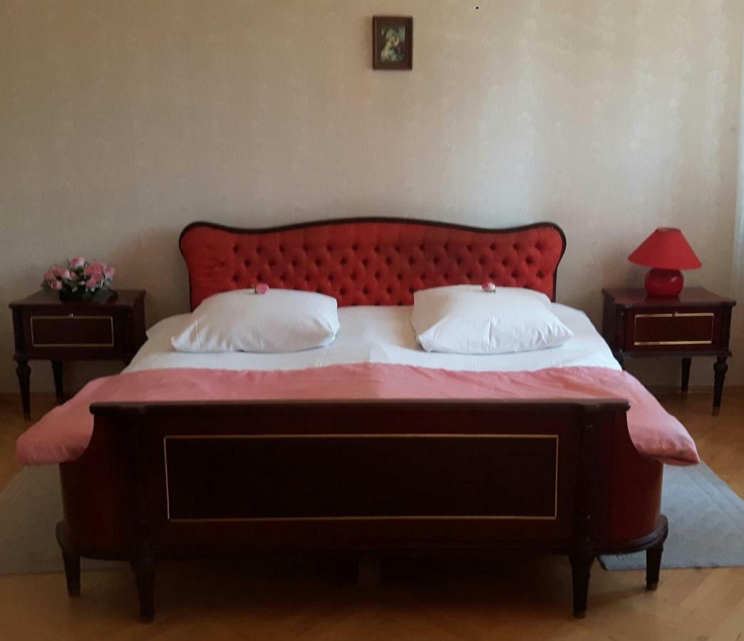 Guli Otel Gori Dış mekan fotoğraf