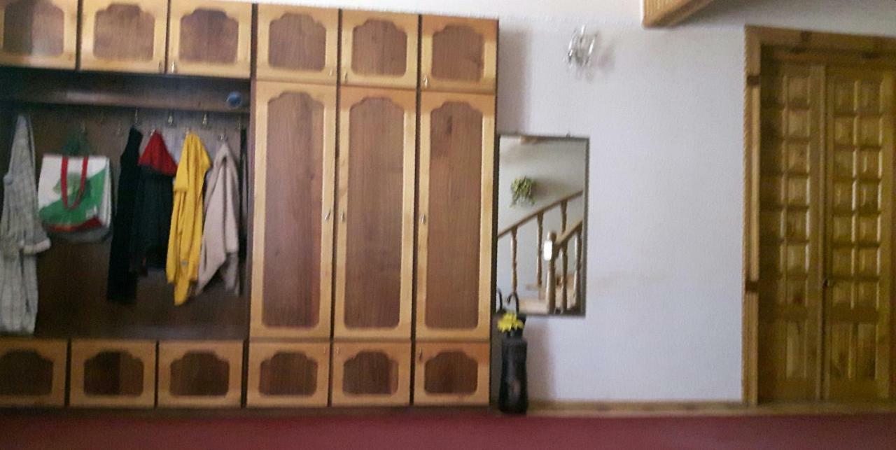 Guli Otel Gori Dış mekan fotoğraf